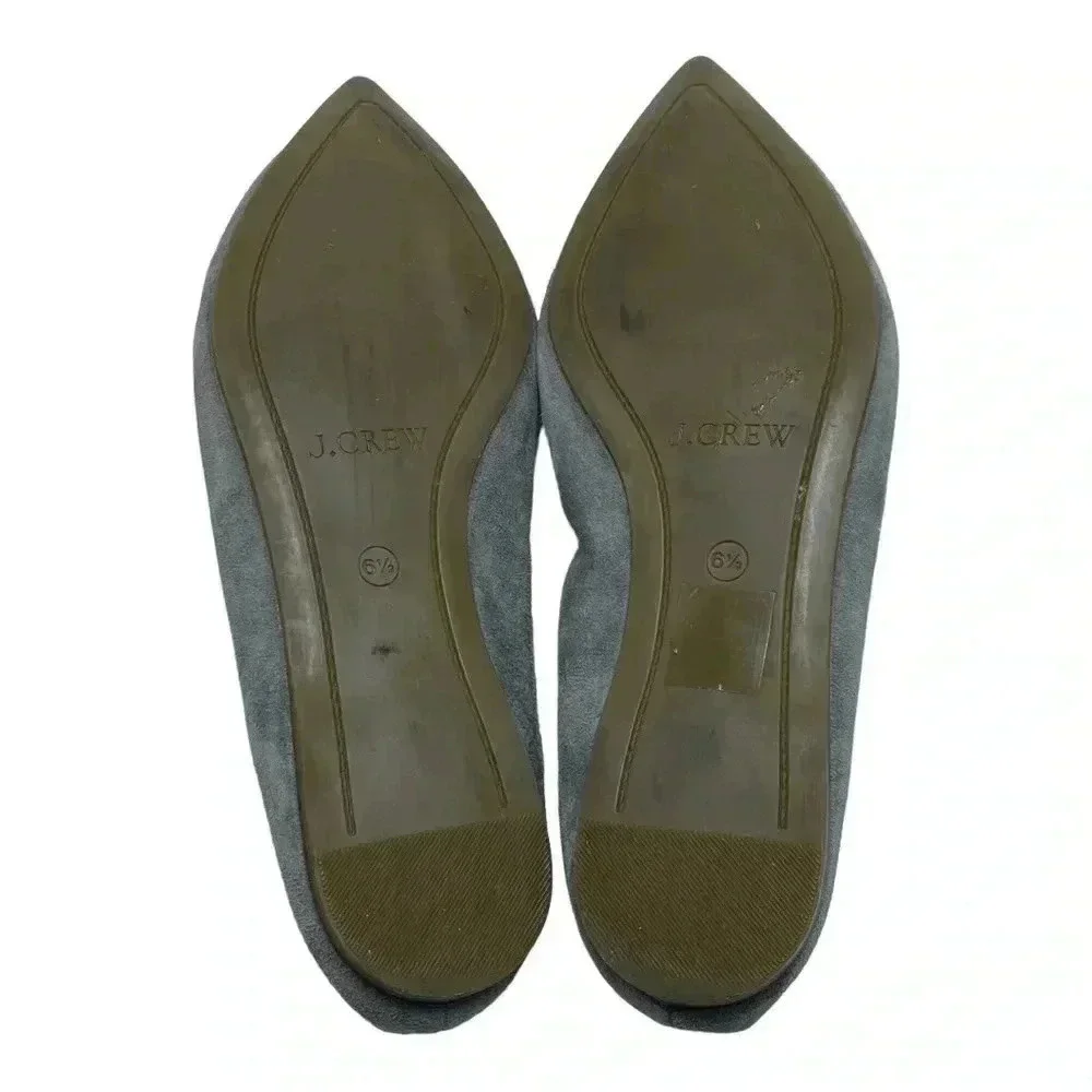 J. Crew crew lottie